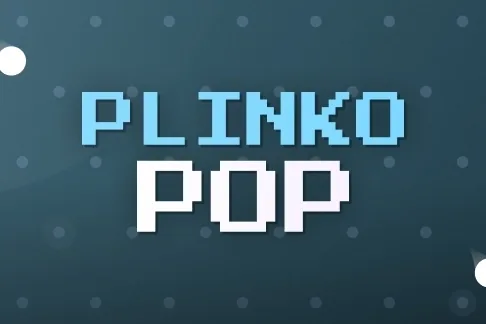 Plinko Pop
